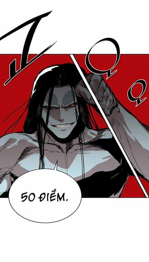 Hard Core Leveling Warrior Chapter 8 trang 49