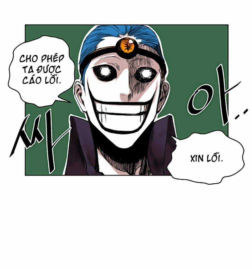 Hard Core Leveling Warrior Chapter 8 trang 5