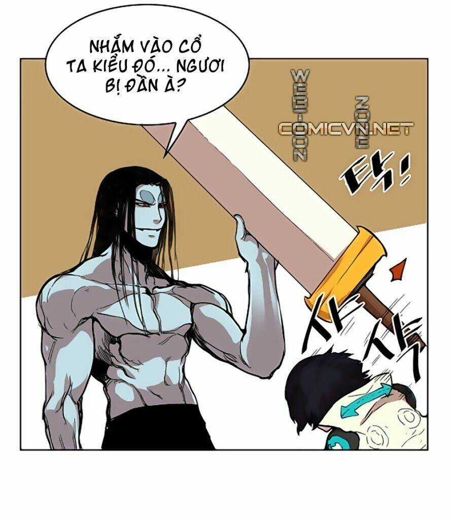 Hard Core Leveling Warrior Chapter 8 trang 51