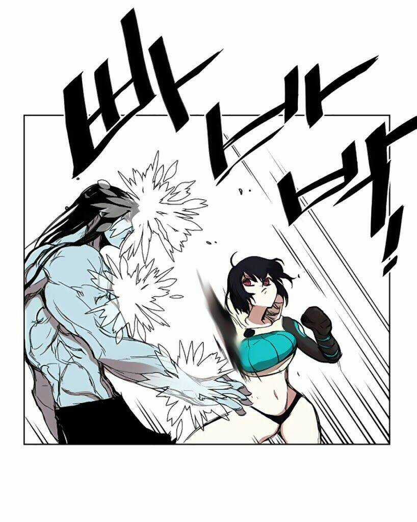 Hard Core Leveling Warrior Chapter 8 trang 52