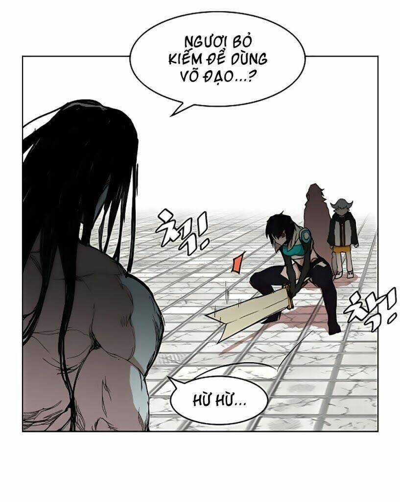 Hard Core Leveling Warrior Chapter 8 trang 55