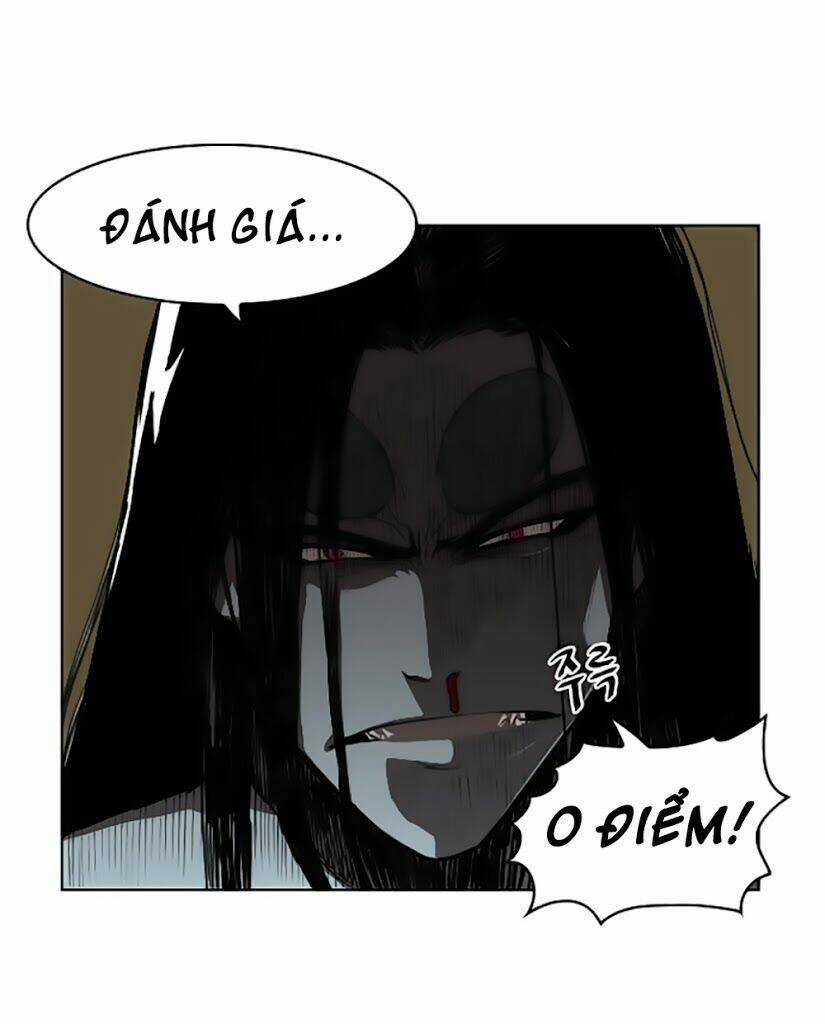 Hard Core Leveling Warrior Chapter 8 trang 56