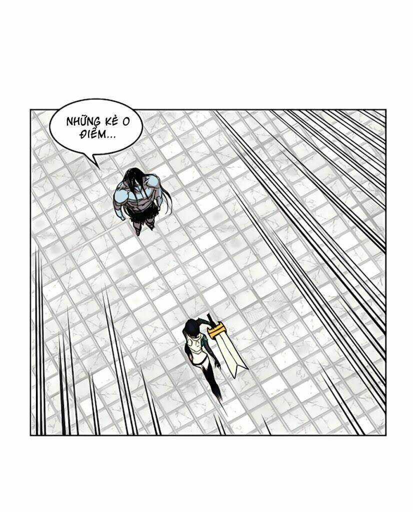 Hard Core Leveling Warrior Chapter 8 trang 57