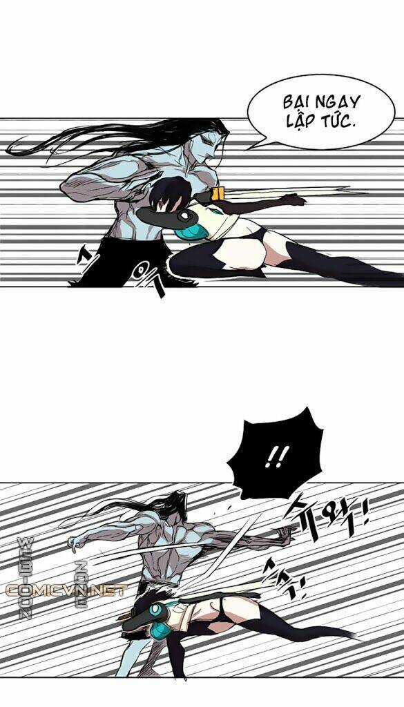 Hard Core Leveling Warrior Chapter 8 trang 58