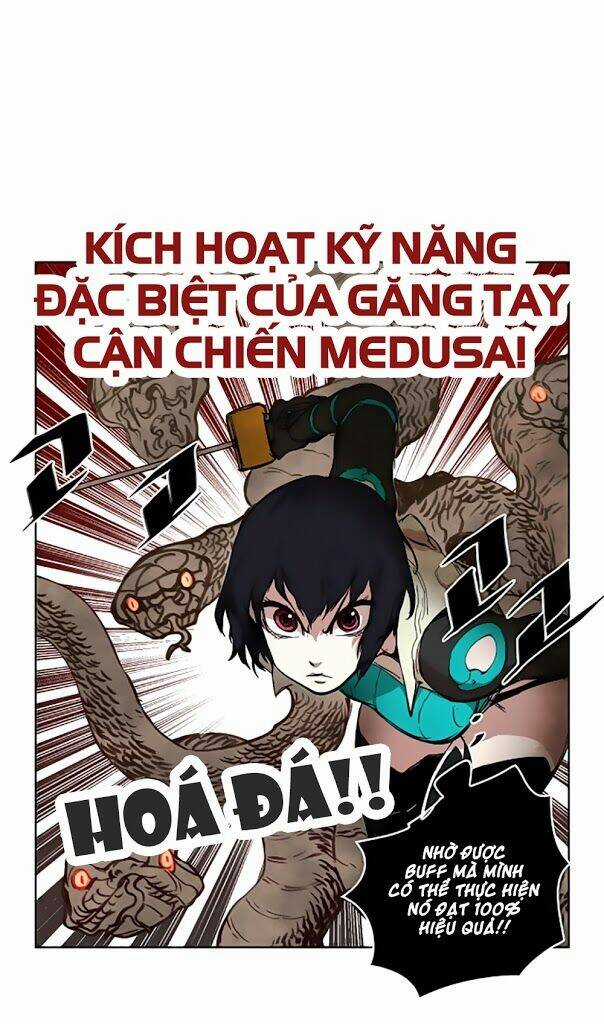 Hard Core Leveling Warrior Chapter 8 trang 59