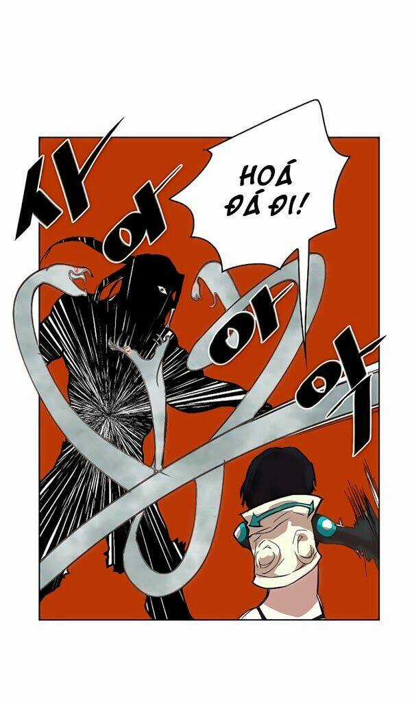 Hard Core Leveling Warrior Chapter 8 trang 60