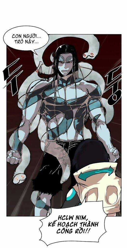 Hard Core Leveling Warrior Chapter 8 trang 61