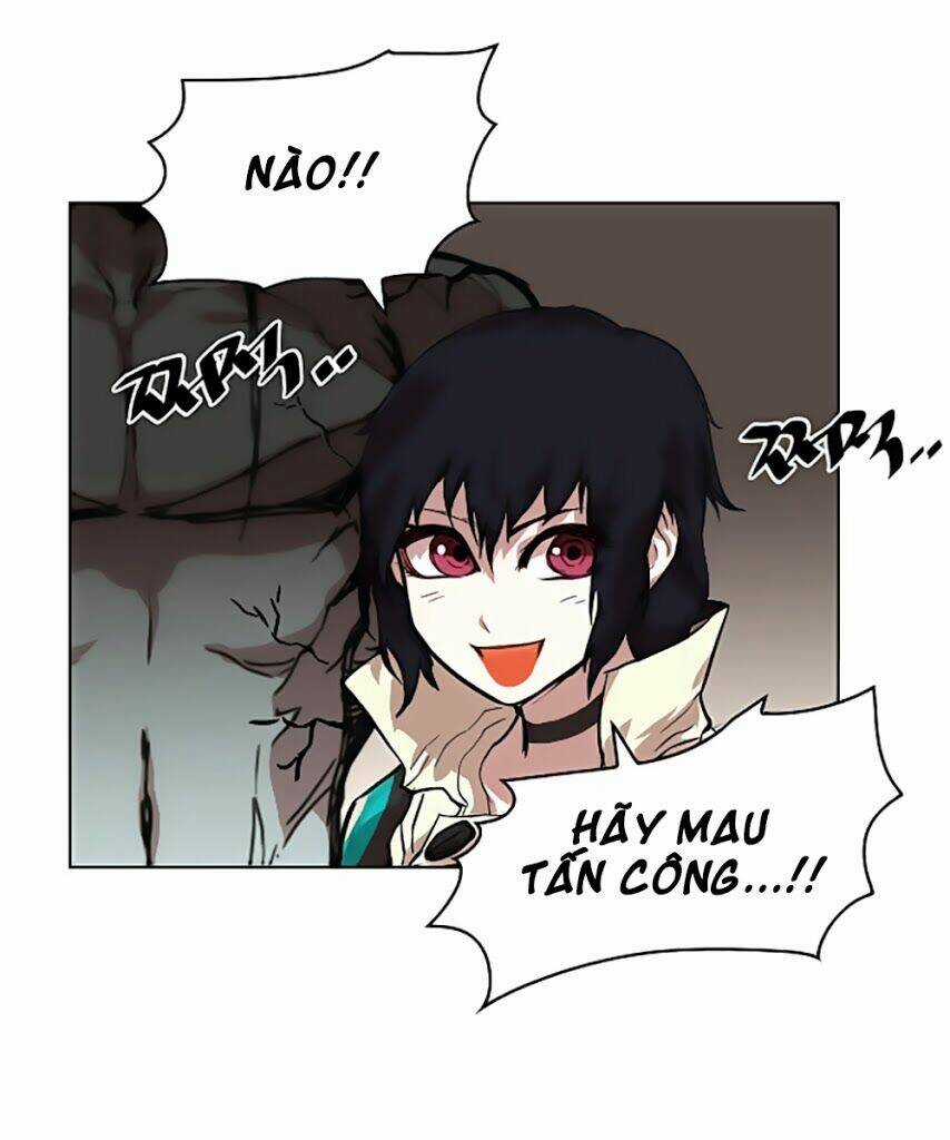 Hard Core Leveling Warrior Chapter 8 trang 62