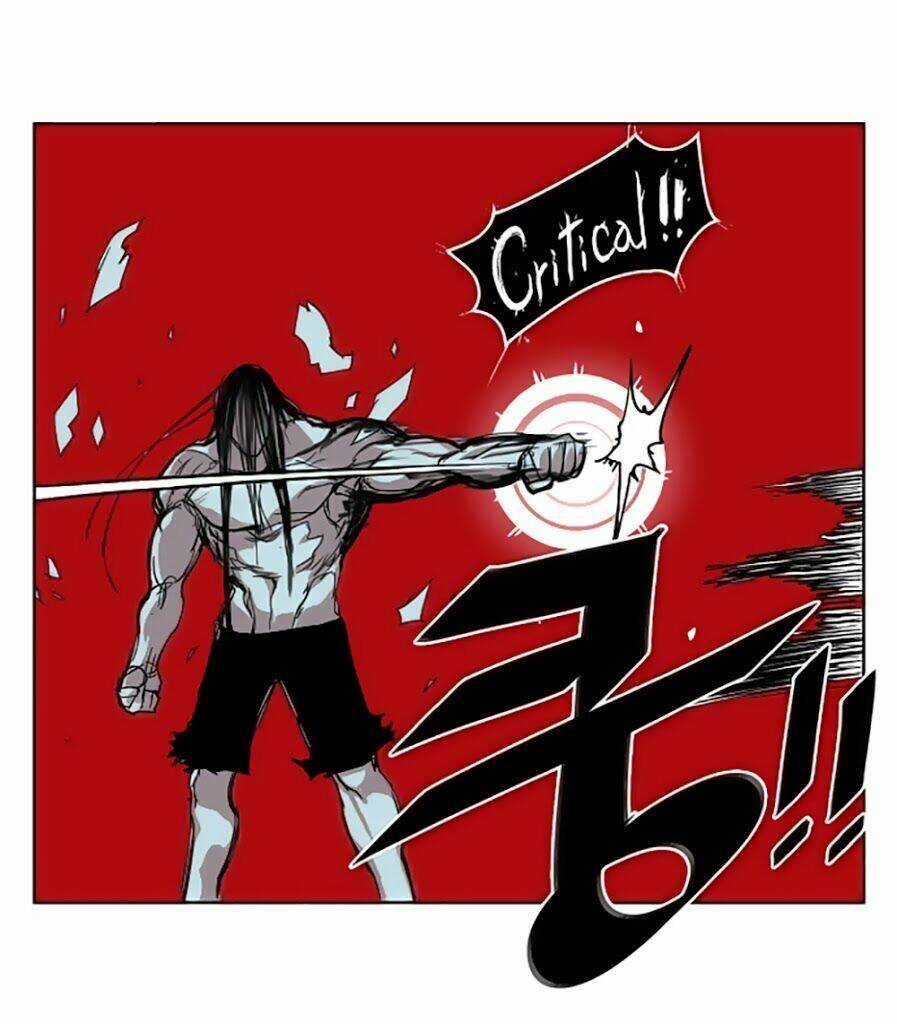 Hard Core Leveling Warrior Chapter 8 trang 64