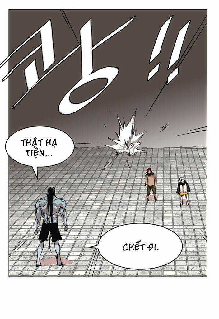 Hard Core Leveling Warrior Chapter 8 trang 65