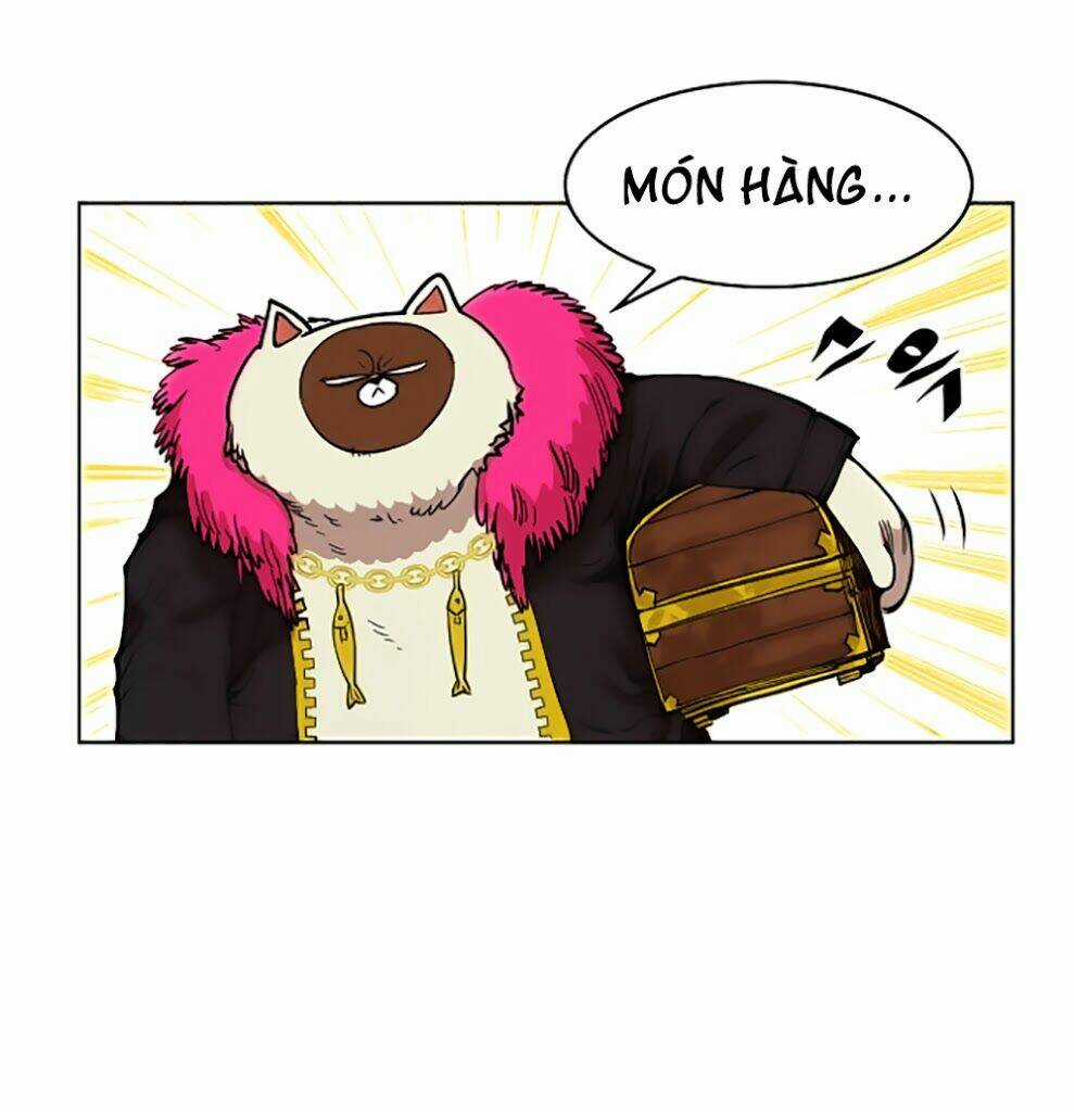 Hard Core Leveling Warrior Chapter 8 trang 7