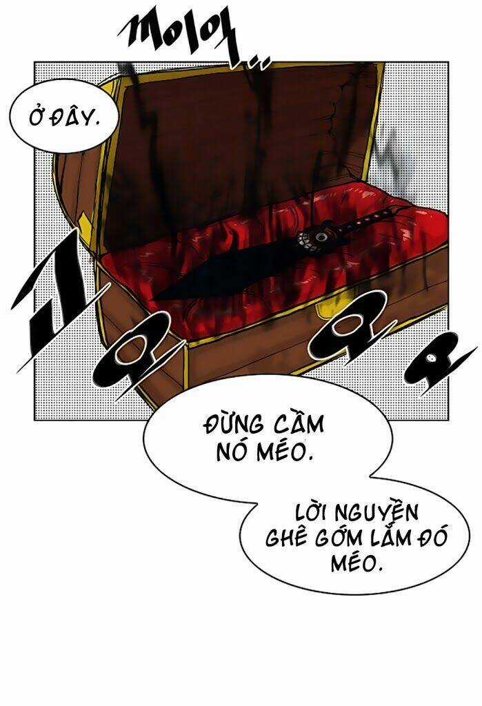 Hard Core Leveling Warrior Chapter 8 trang 8