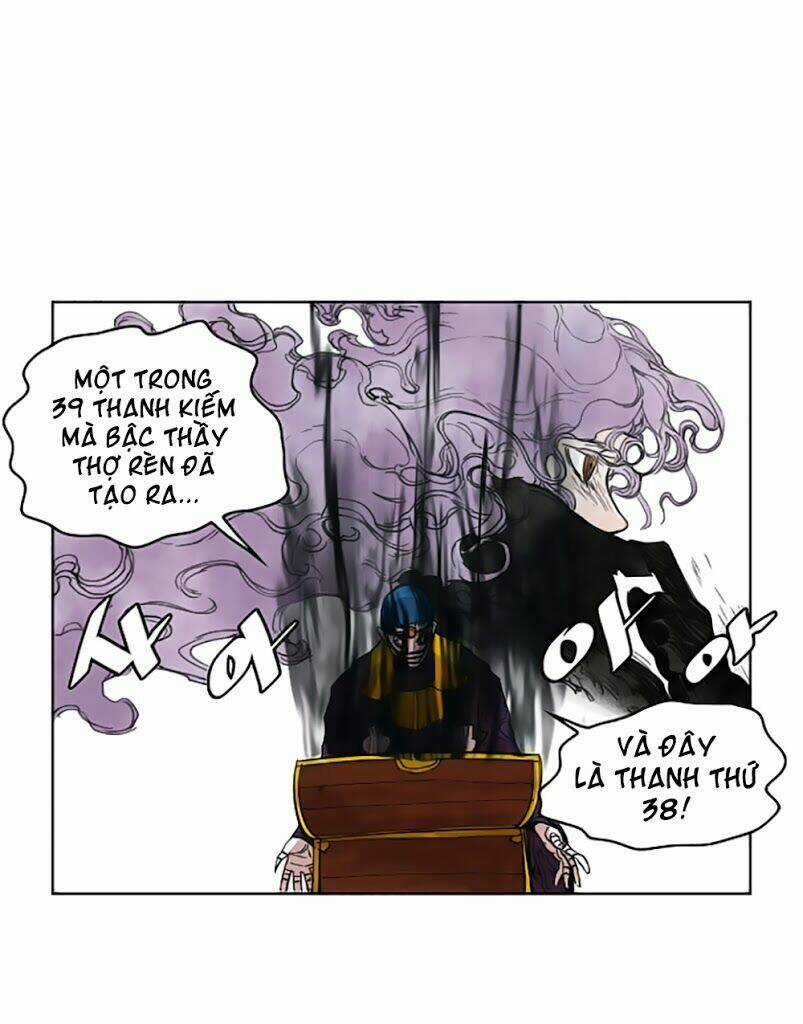 Hard Core Leveling Warrior Chapter 8 trang 9