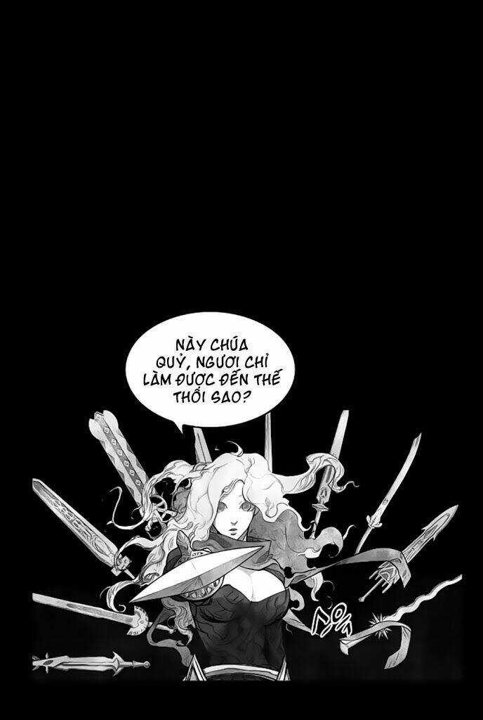 Hard Core Leveling Warrior Chapter 9 trang 0