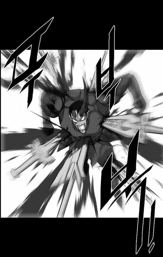 Hard Core Leveling Warrior Chapter 9 trang 10