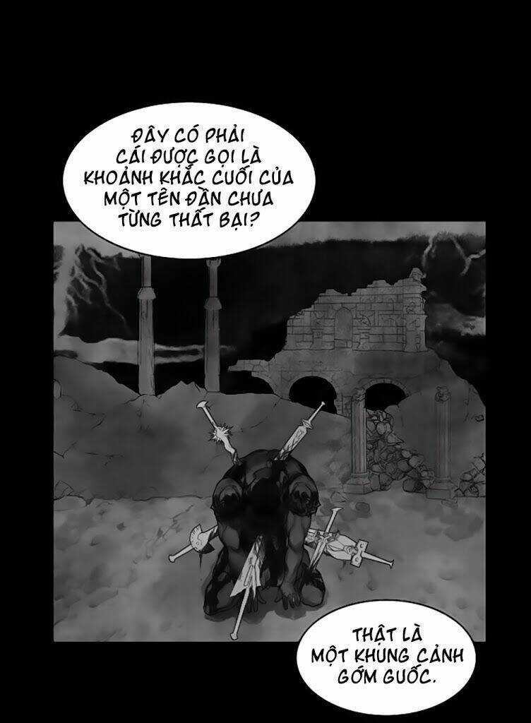 Hard Core Leveling Warrior Chapter 9 trang 12