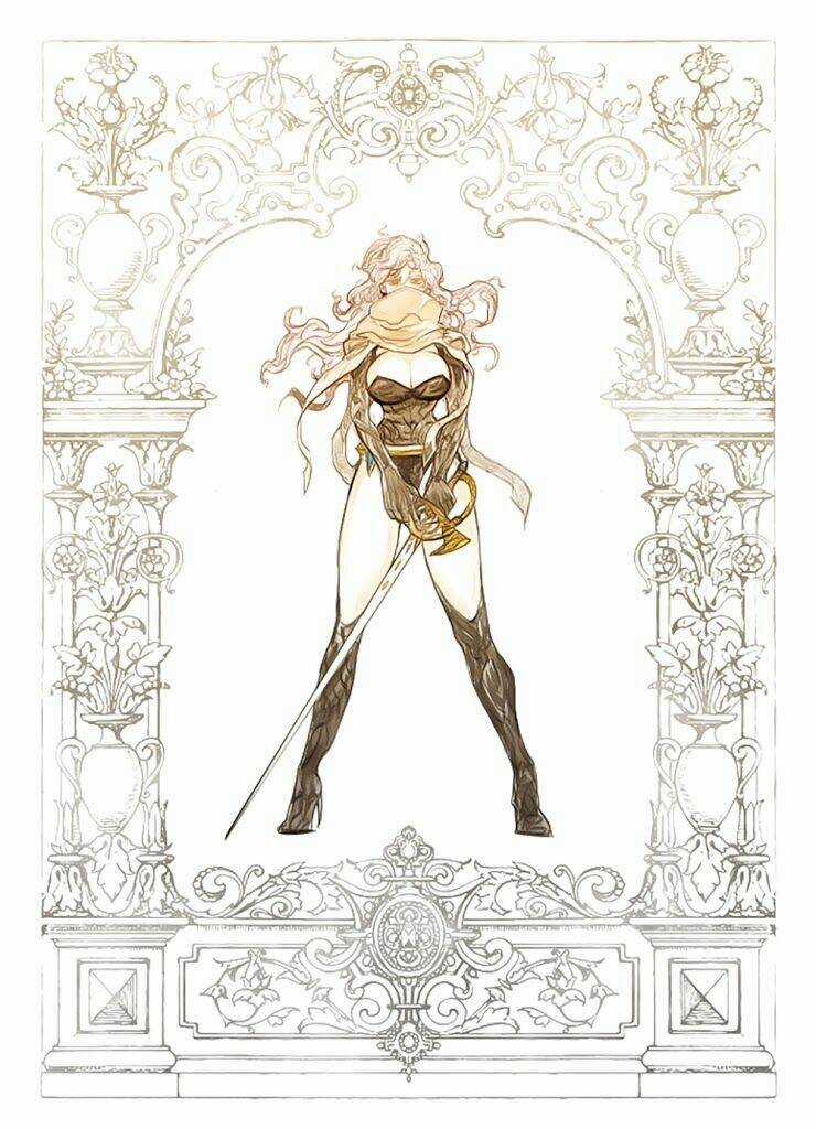 Hard Core Leveling Warrior Chapter 9 trang 16