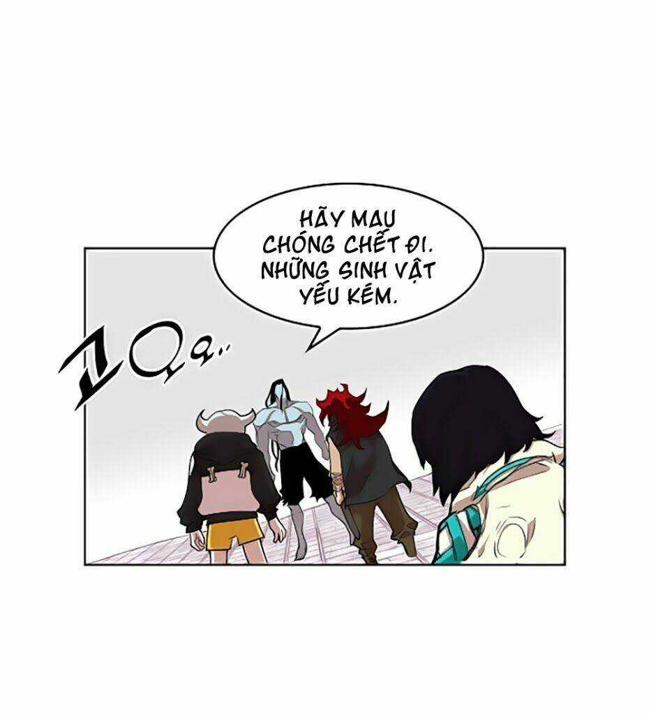 Hard Core Leveling Warrior Chapter 9 trang 19