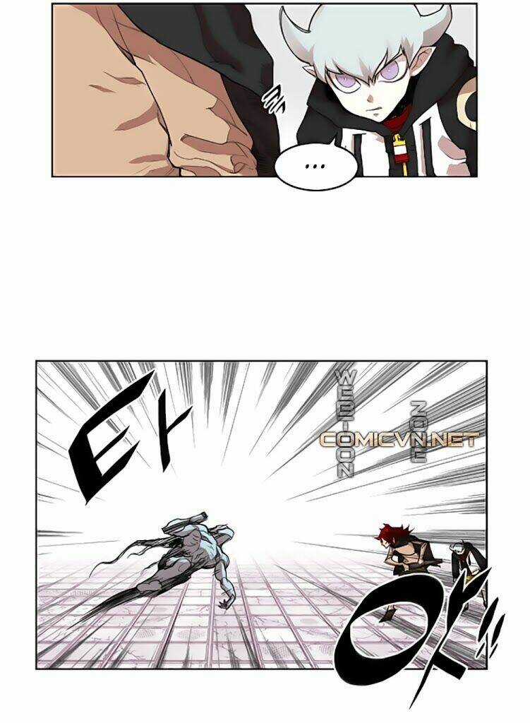 Hard Core Leveling Warrior Chapter 9 trang 20