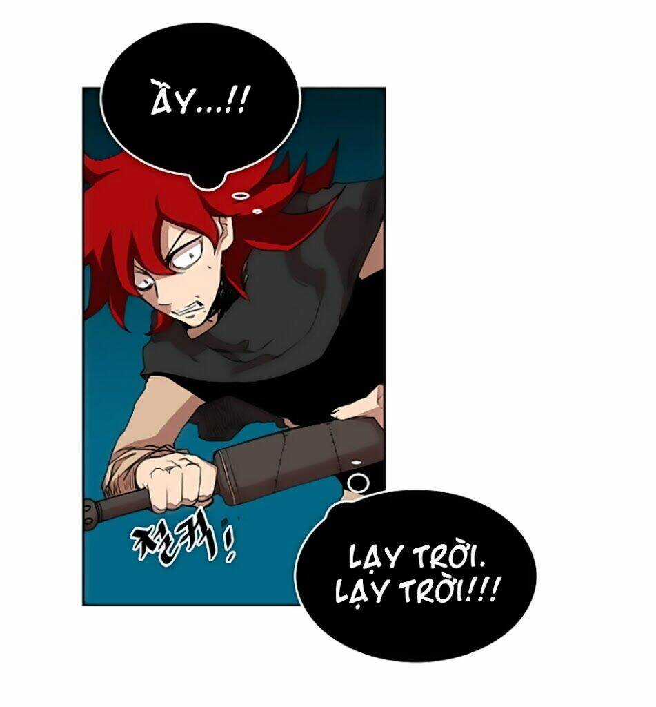 Hard Core Leveling Warrior Chapter 9 trang 21