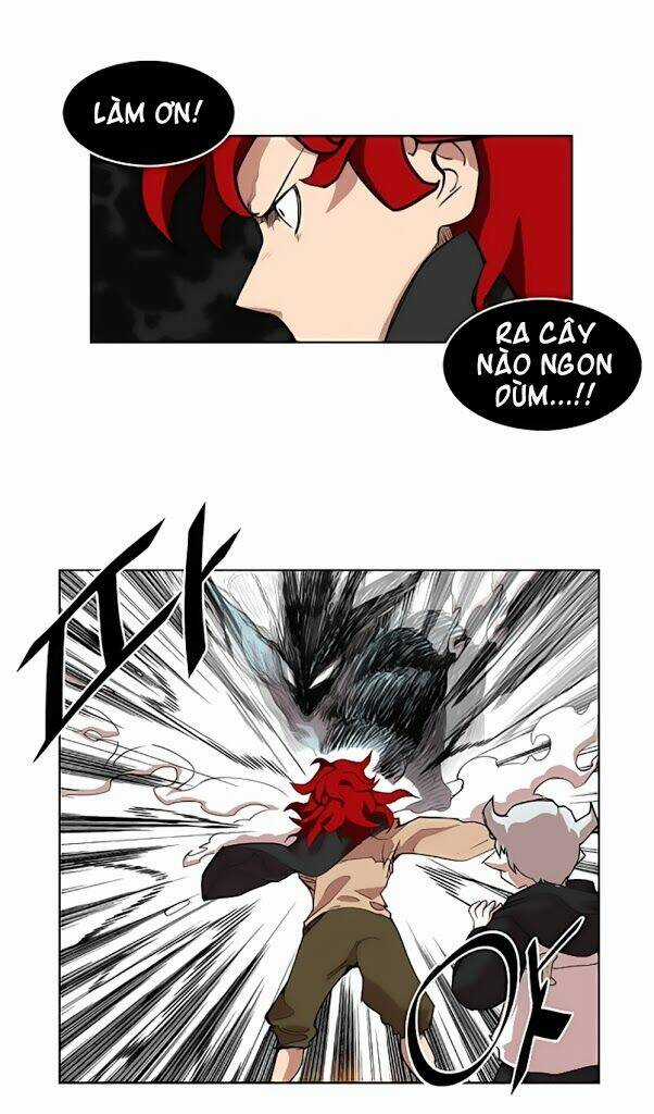 Hard Core Leveling Warrior Chapter 9 trang 23