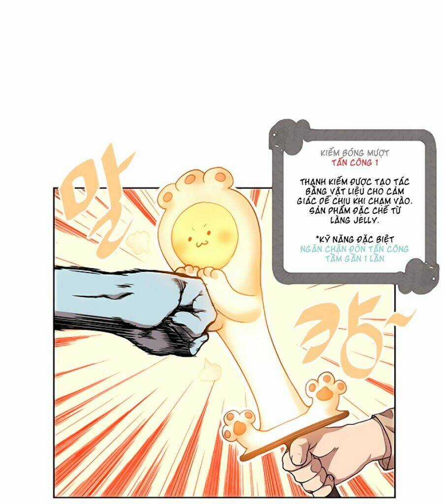 Hard Core Leveling Warrior Chapter 9 trang 24