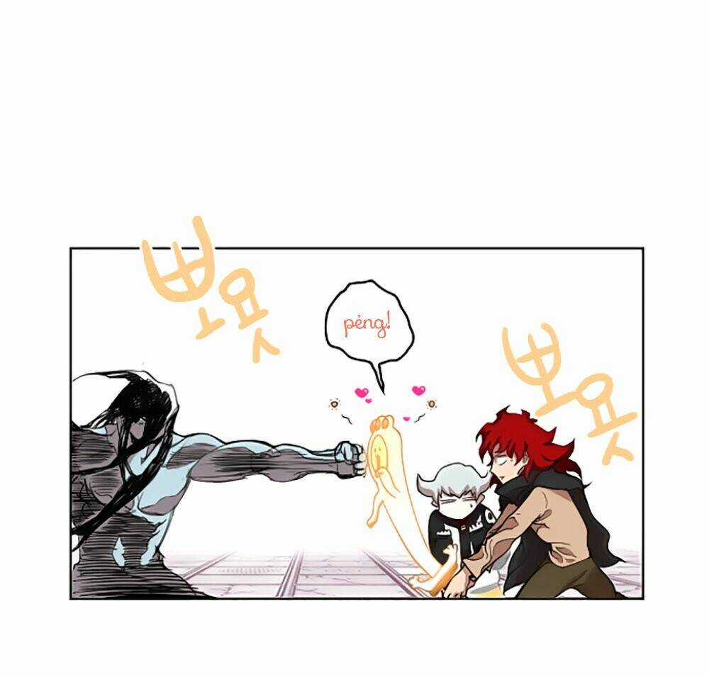 Hard Core Leveling Warrior Chapter 9 trang 25