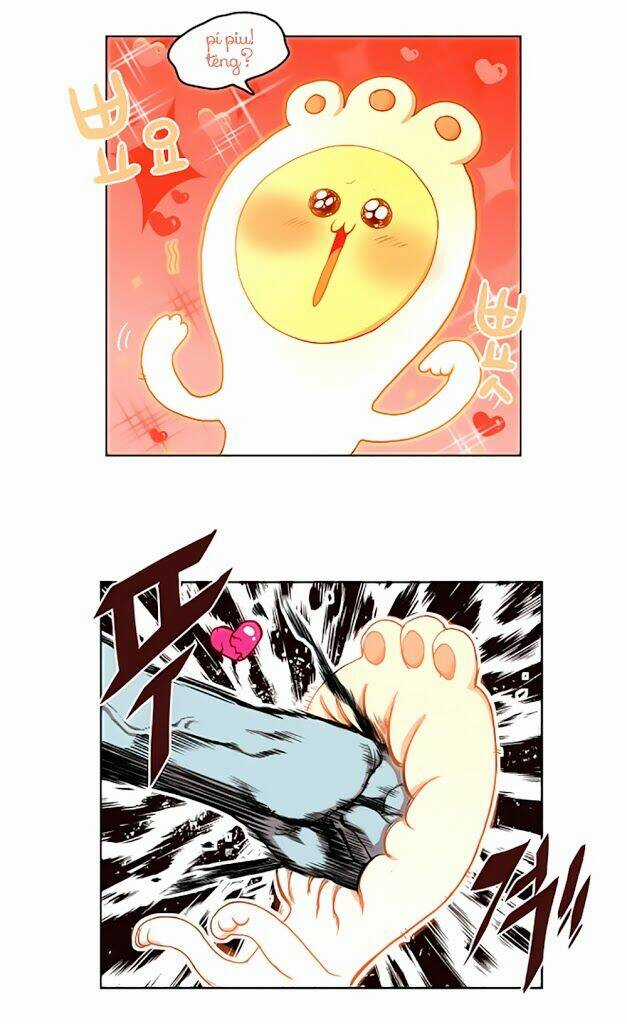 Hard Core Leveling Warrior Chapter 9 trang 27