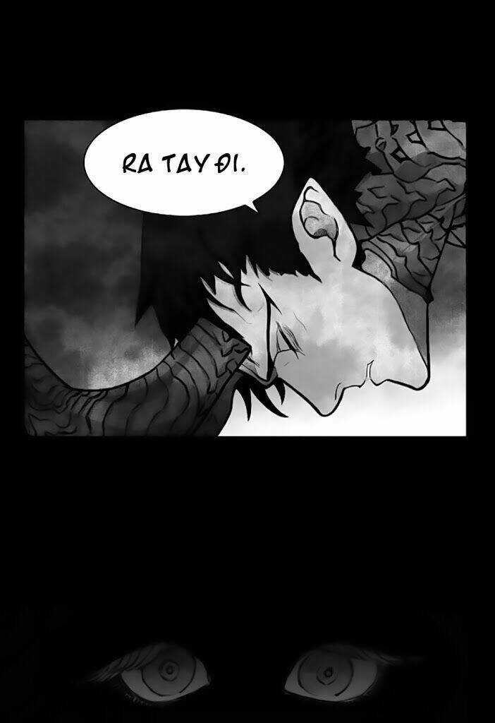 Hard Core Leveling Warrior Chapter 9 trang 3