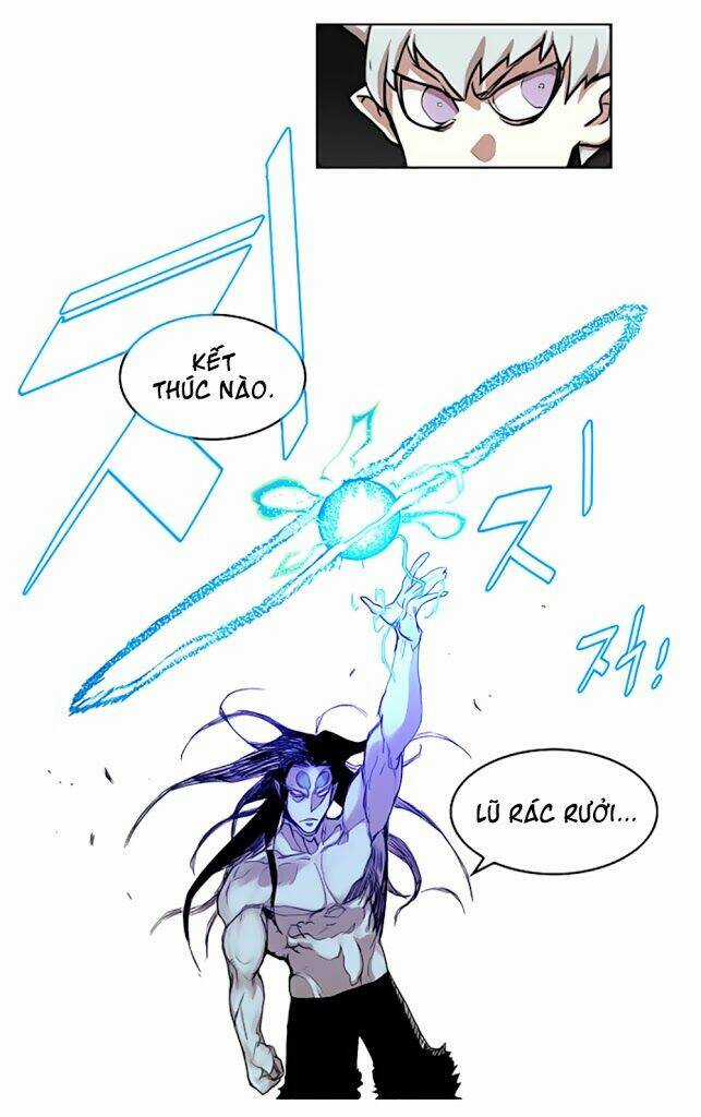 Hard Core Leveling Warrior Chapter 9 trang 30