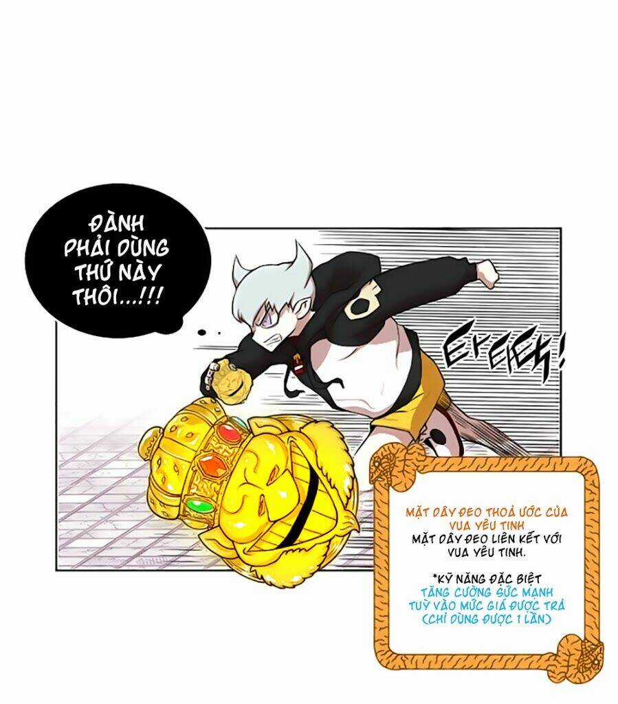 Hard Core Leveling Warrior Chapter 9 trang 31