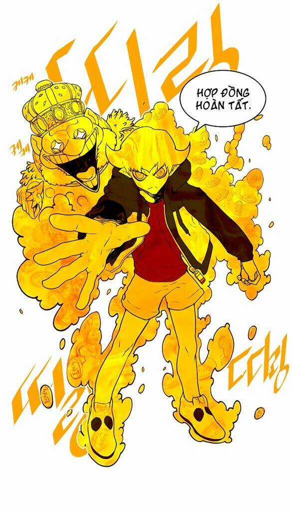 Hard Core Leveling Warrior Chapter 9 trang 34