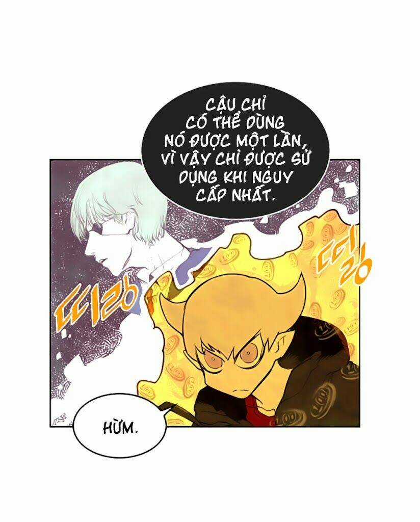 Hard Core Leveling Warrior Chapter 9 trang 36
