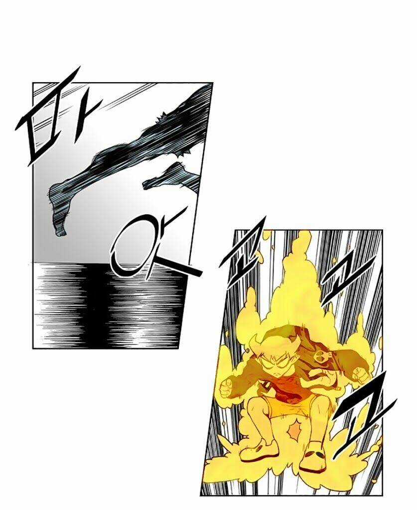 Hard Core Leveling Warrior Chapter 9 trang 37