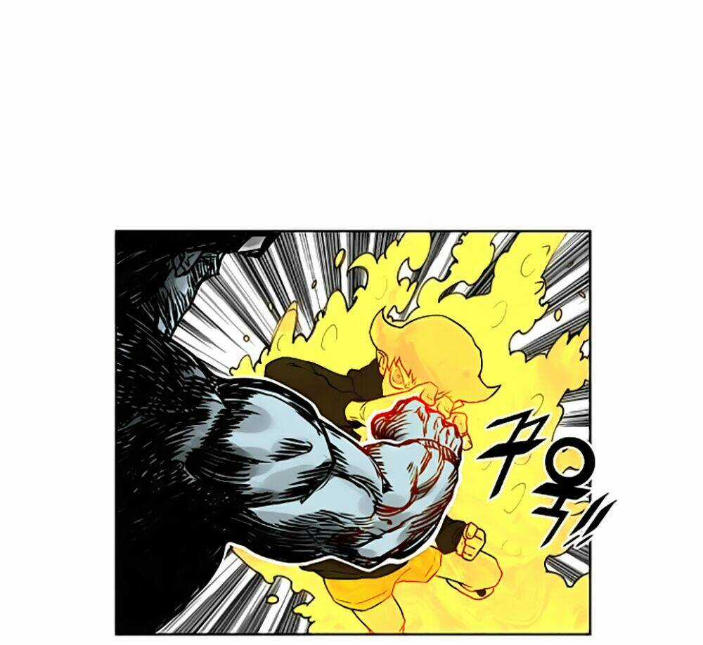 Hard Core Leveling Warrior Chapter 9 trang 39