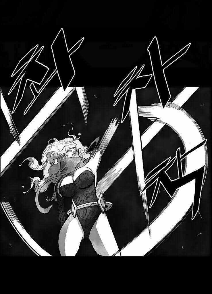 Hard Core Leveling Warrior Chapter 9 trang 4