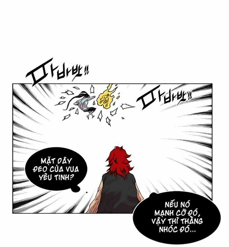 Hard Core Leveling Warrior Chapter 9 trang 40