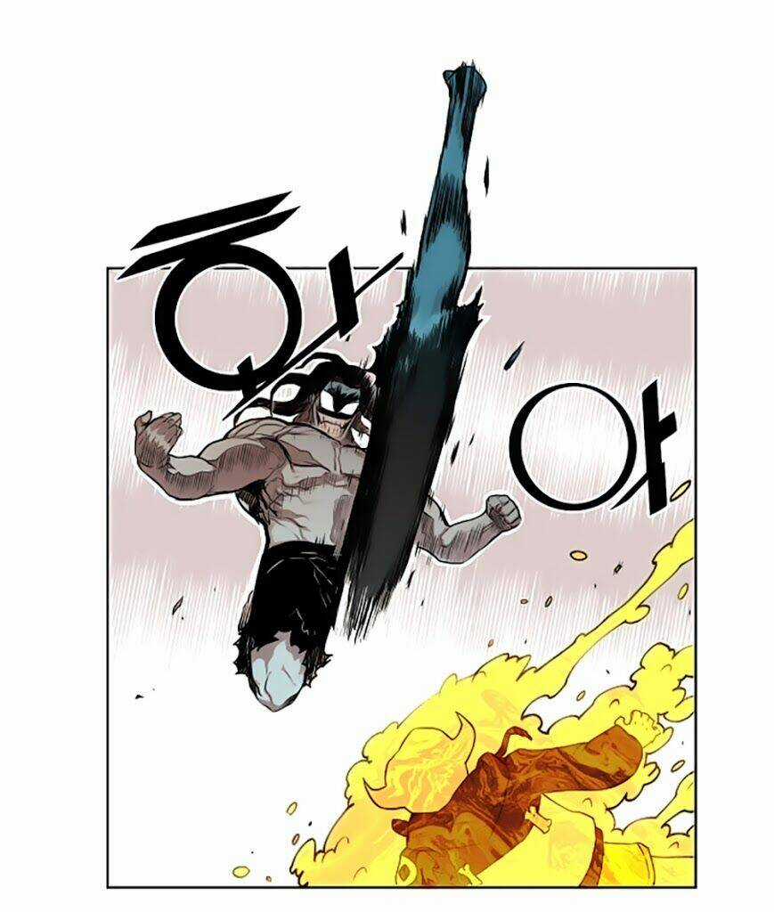 Hard Core Leveling Warrior Chapter 9 trang 42