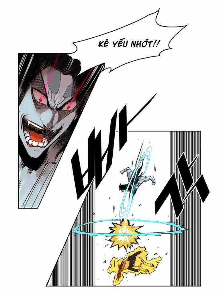 Hard Core Leveling Warrior Chapter 9 trang 43