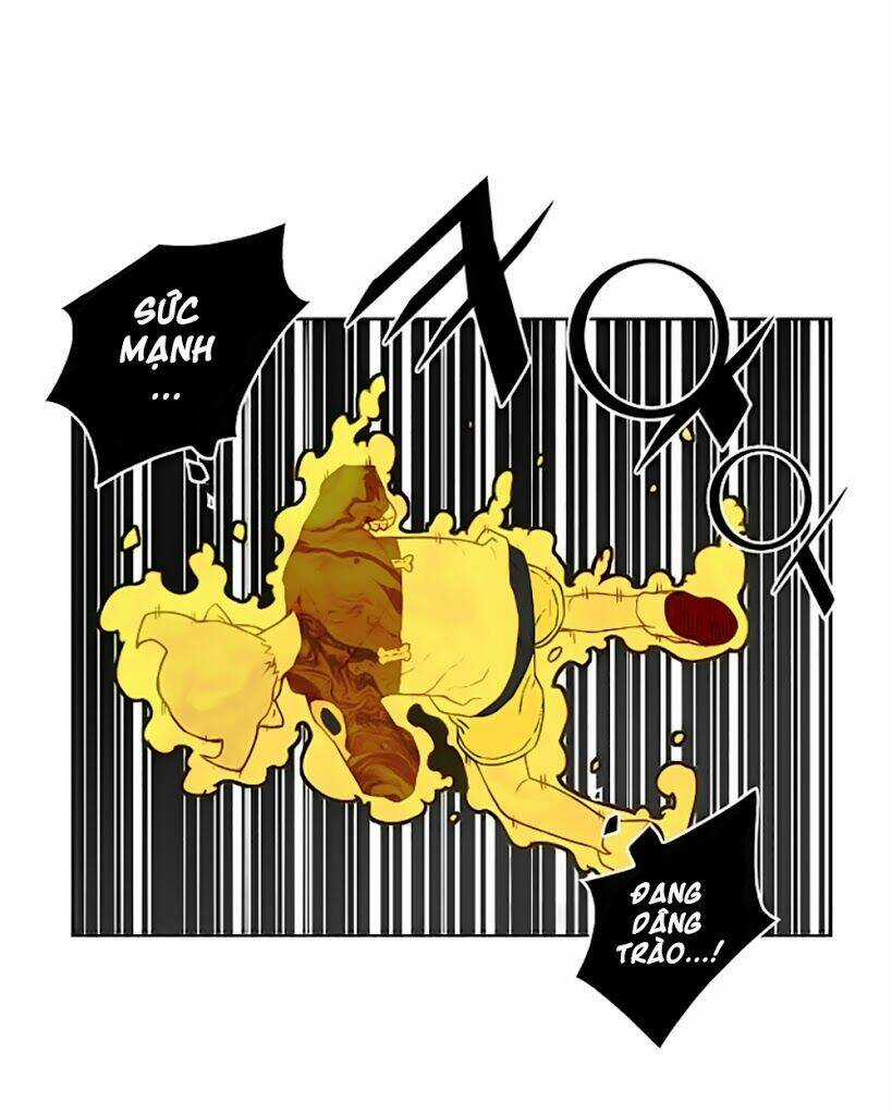 Hard Core Leveling Warrior Chapter 9 trang 44