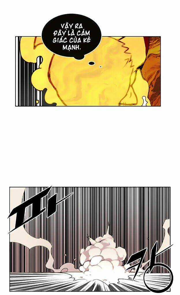 Hard Core Leveling Warrior Chapter 9 trang 45