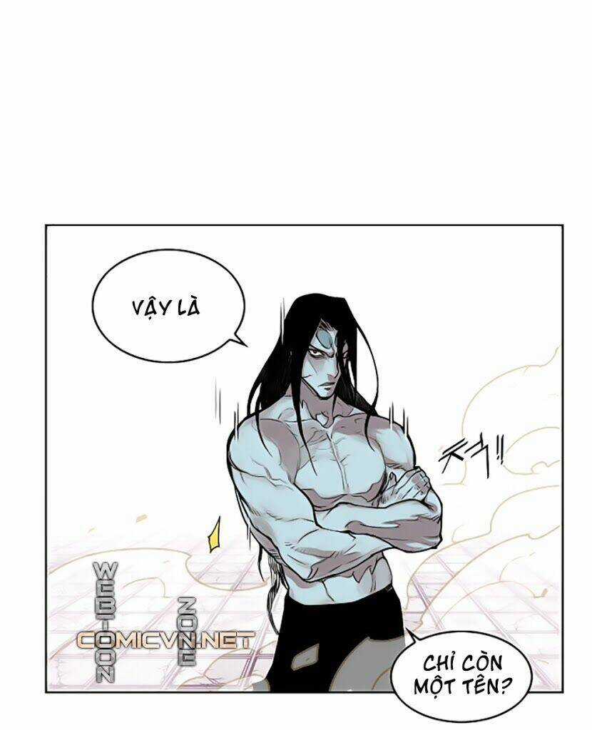 Hard Core Leveling Warrior Chapter 9 trang 46