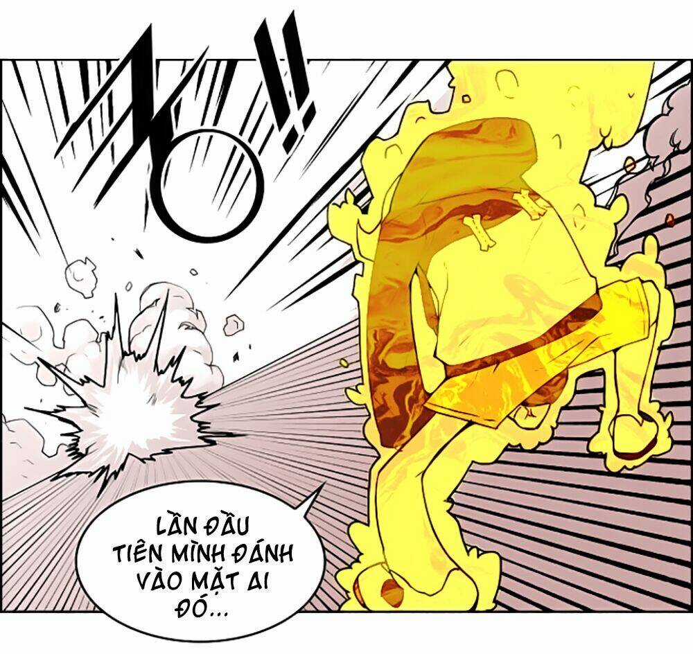 Hard Core Leveling Warrior Chapter 9 trang 48