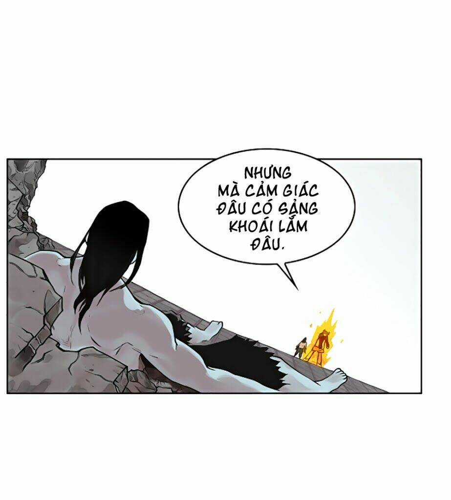 Hard Core Leveling Warrior Chapter 9 trang 49