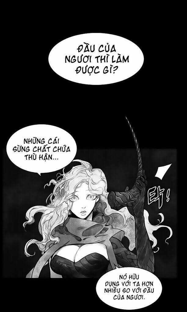 Hard Core Leveling Warrior Chapter 9 trang 5