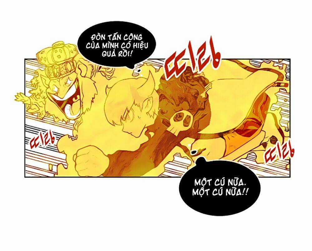 Hard Core Leveling Warrior Chapter 9 trang 53