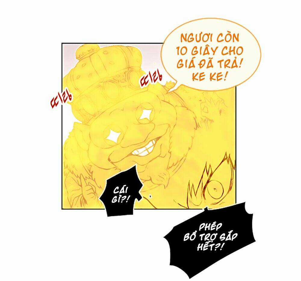 Hard Core Leveling Warrior Chapter 9 trang 54