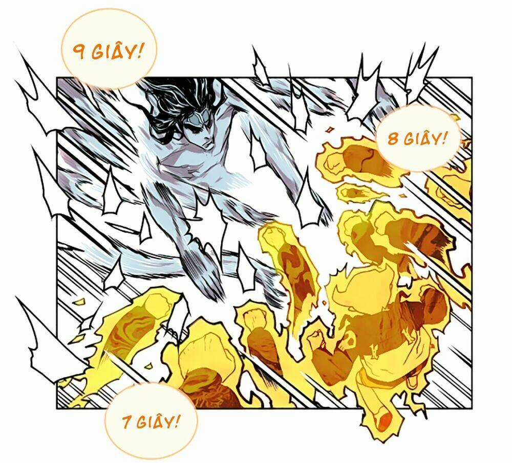 Hard Core Leveling Warrior Chapter 9 trang 55