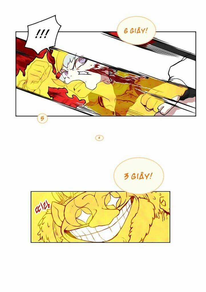 Hard Core Leveling Warrior Chapter 9 trang 56