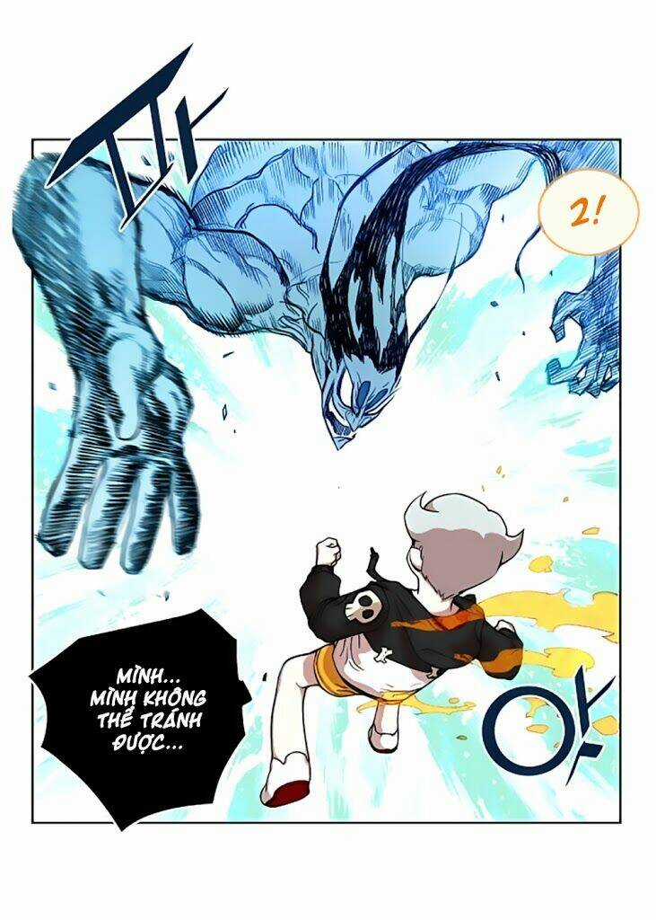 Hard Core Leveling Warrior Chapter 9 trang 57
